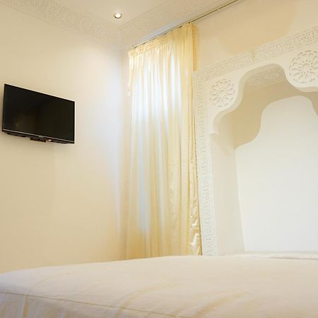 Hotel Palace Tanger Exterior photo